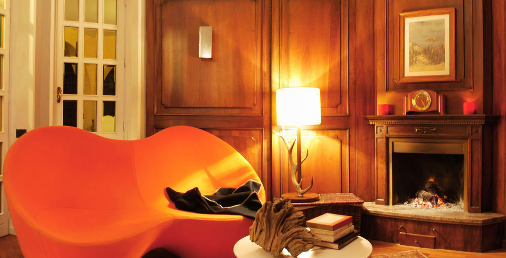 Alla Gazza Ladra Bed & Breakfast Prato Sesia Luaran gambar
