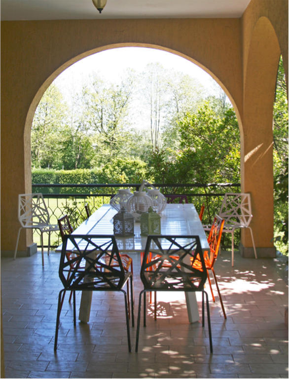 Alla Gazza Ladra Bed & Breakfast Prato Sesia Luaran gambar