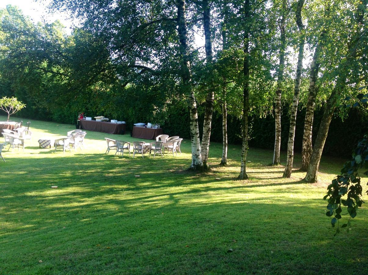 Alla Gazza Ladra Bed & Breakfast Prato Sesia Bilik gambar