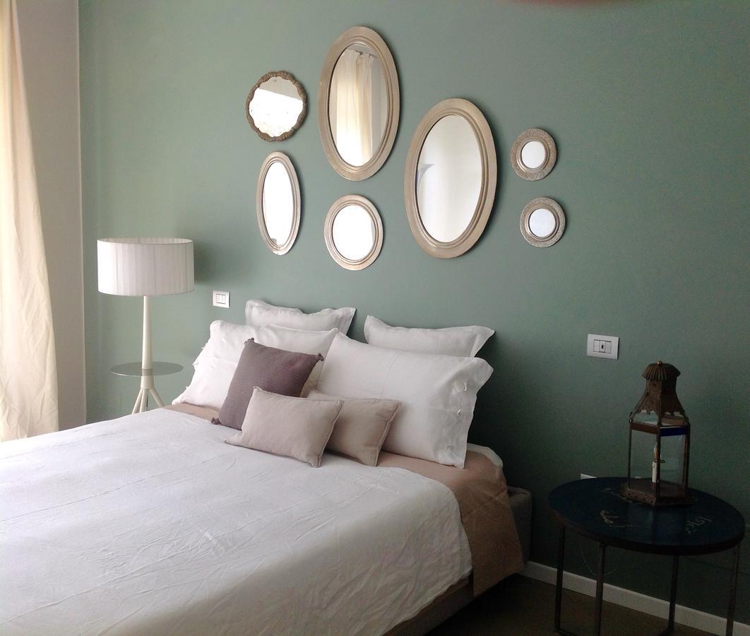 Alla Gazza Ladra Bed & Breakfast Prato Sesia Luaran gambar