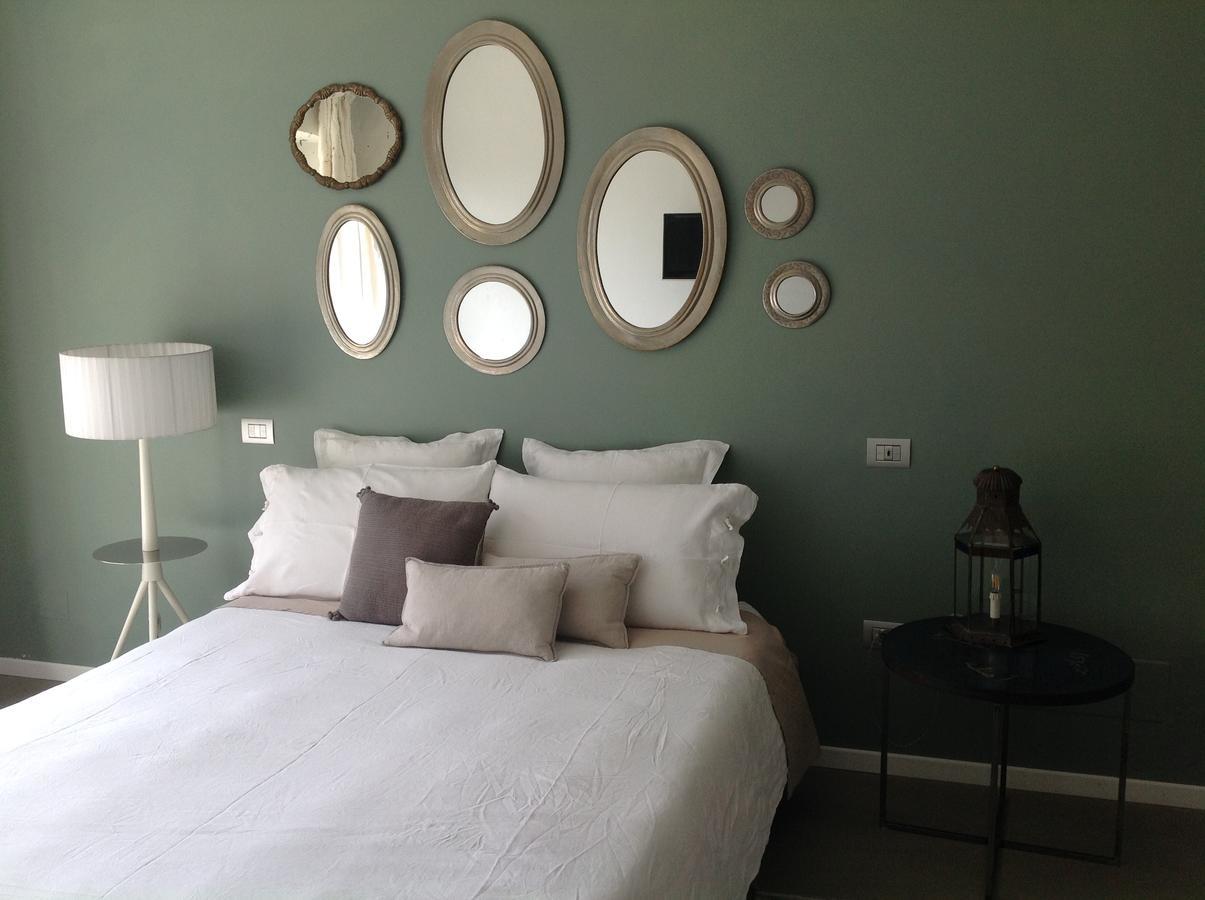 Alla Gazza Ladra Bed & Breakfast Prato Sesia Luaran gambar
