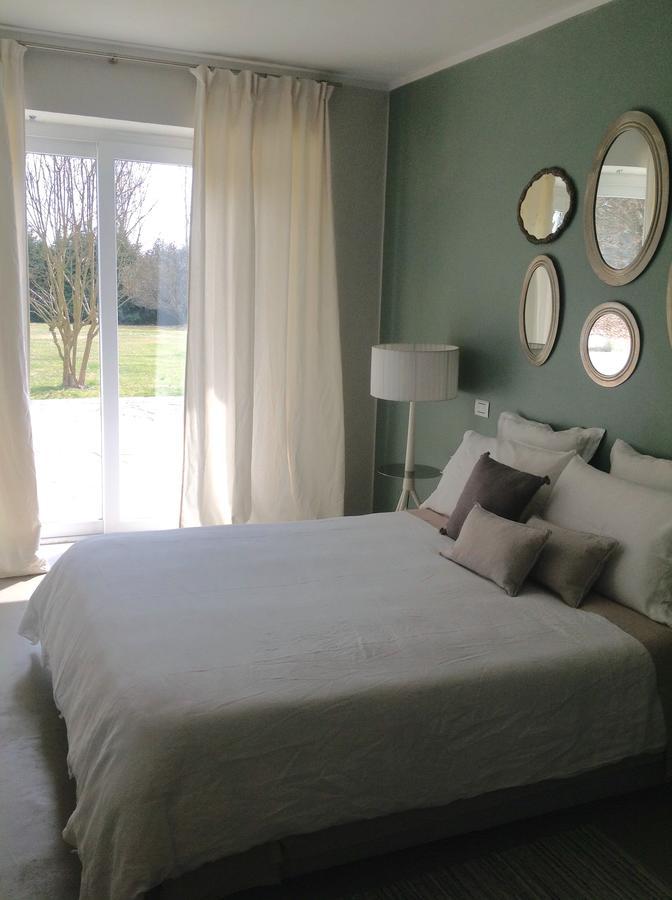 Alla Gazza Ladra Bed & Breakfast Prato Sesia Luaran gambar